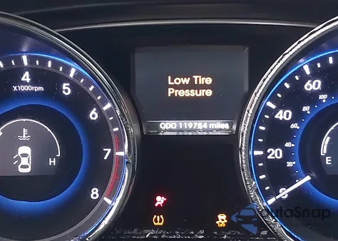 2014 Hyundai Sonata Se 2.0T from USA, damaged, VIN 5NPEC4AB7EH820560
